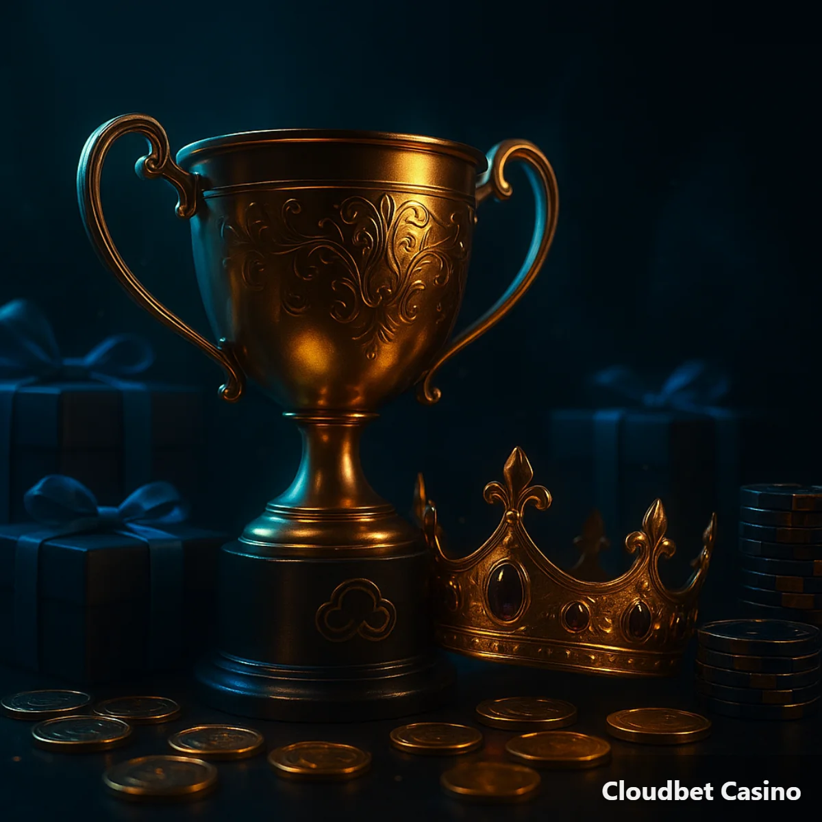 Loot It bij Cloudbet Casino Netherlands — echte prijzen: Lamborghini, luxehorloges, PlayStation en BearBrick